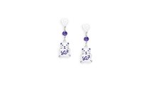 Earrings Liu Jo Child in Silver BLJ189 - BLJ189